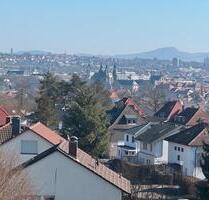 2 x Eigentumswohnungen privat insgesamt 165 Quadratmeter - Fulda Fulda-Galerie