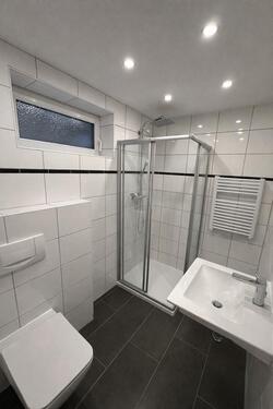 Foto - Etagenwohnung in Witten zur Miete