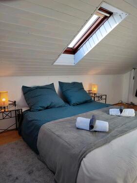 Foto - Gemütliche Wohnung in der Nähe von Stuttgart und Leonberg zu verm