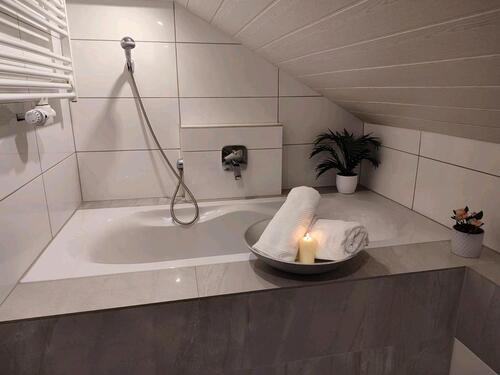 Foto - 2.5 Zimmer Dachgeschoßwohnung zur Miete in Schwieberdingen