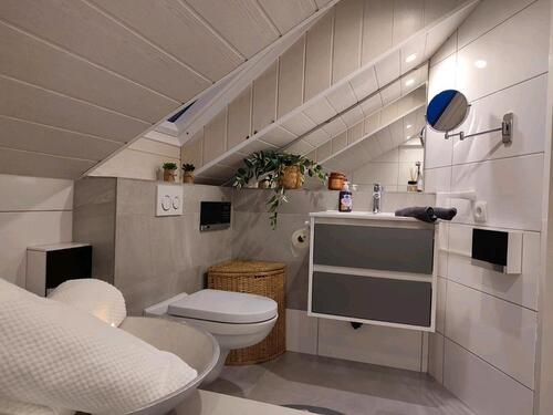 Foto - 2.5 Zimmer Dachgeschoßwohnung in Schwieberdingen