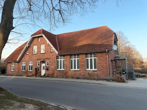 Foto - Einfamilienhaus in Marlow
