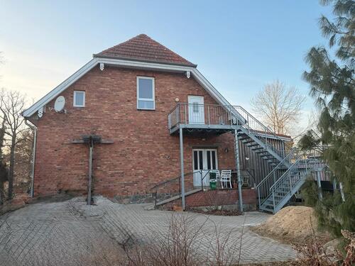 Foto - Einfamilienhaus in Marlow zum Kaufen