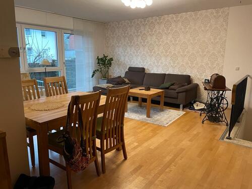 Foto - Wohnung in Marl-Sickingmühle - 890,00&nbsp;EUR Kaltmiete, ca.&nbsp; 88,00&nbsp;m&sup2;