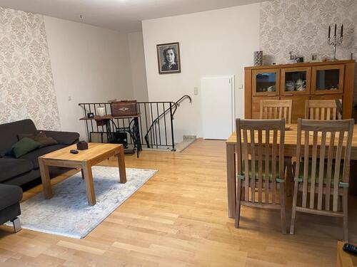 Foto - 3.5 Zimmer Etagenwohnung zur Miete in Marl