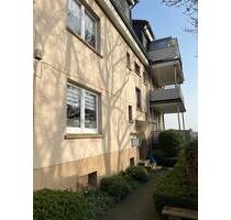 4-Zi-Hochparterre Whg m. Balkon - Sprockhövel