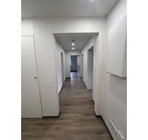 Vollmodernisierte Wohnung mit großzügigem Balkon - Leer (Ostfriesland)