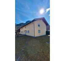 1-Zimmer Ferienwohnung Inzell - 92.000,00&nbsp;EUR Kaufpreis, ca.&nbsp; 28,00&nbsp;m&sup2; in Inzell (PLZ: 83334)