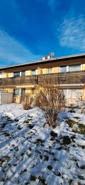 Foto - 1 Zimmer Erdgeschoßwohnung zum Kaufen in Inzell