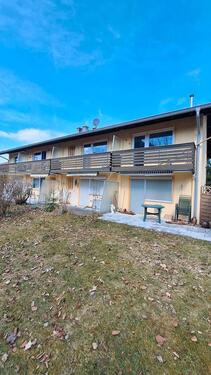 Foto - 1 Zimmer Erdgeschoßwohnung in Inzell