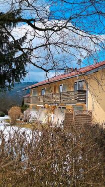 Foto - Erdgeschoßwohnung in Inzell zum Kaufen