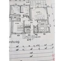 4Zkb Wohnung in Delbrück - 1.000,00&nbsp;EUR Kaltmiete, ca.&nbsp; 115,00&nbsp;m&sup2; in Delbrück (PLZ: 33129)