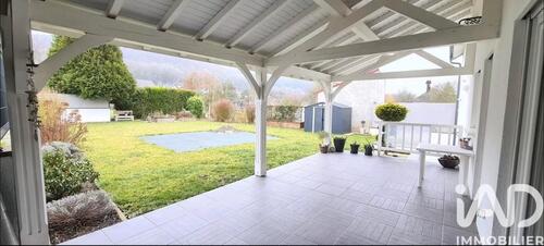 Foto - Einfamilienhaus in Saarlouis zum Kaufen