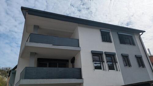 Foto - Ein- Zweifamilienhaus, Gesamtfläche 464 m², Grundstück: 527m²