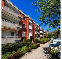 3-Zi.-Whg. Findorff + Balkon + TG - Bremen