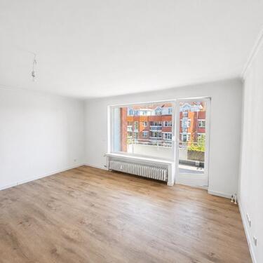 Foto - 3 Zimmer Etagenwohnung in Bremen