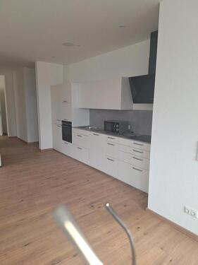 Foto - 1 Zimmer Etagenwohnung zur Miete in Wonfurt
