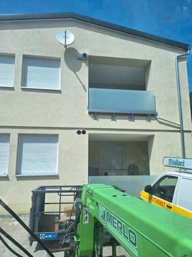 Foto - 1 Zimmer Etagenwohnung in Wonfurt