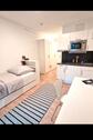 Foto - Möbliertes 1-Zimmer-Apartment in zentraler Lage Dortmund