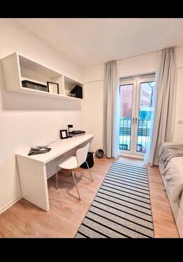 Foto - 1 Zimmer Etagenwohnung in Dortmund