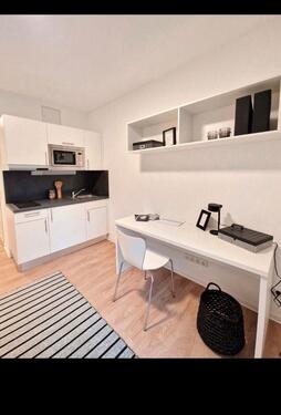 Foto - Etagenwohnung in Dortmund zur Miete
