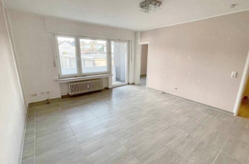 Foto - 2-Zimmer Wohnung mit Balkon nahe Rahmer Wald - provisionsfrei