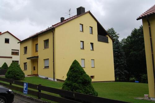 Foto - 2 Zimmerwohnung in Goldkronach - 477,00&nbsp;EUR Kaltmiete, ca.&nbsp; 53,00&nbsp;m&sup2;