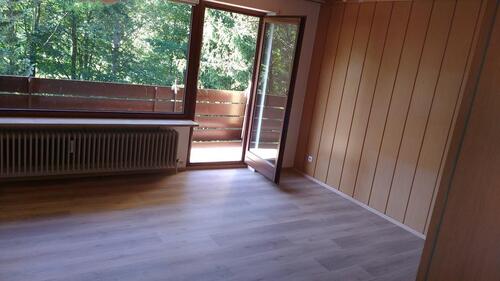 Foto - 2 Zimmer Etagenwohnung zur Miete in Goldkronach