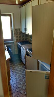 Foto - Etagenwohnung in Goldkronach zur Miete