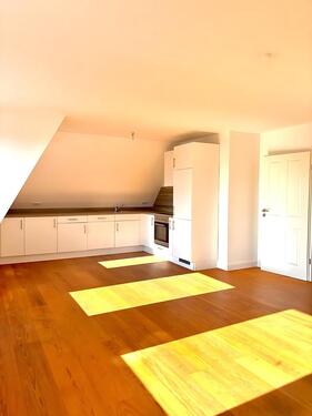 Foto - Etagenwohnung in Lübeck zur Miete