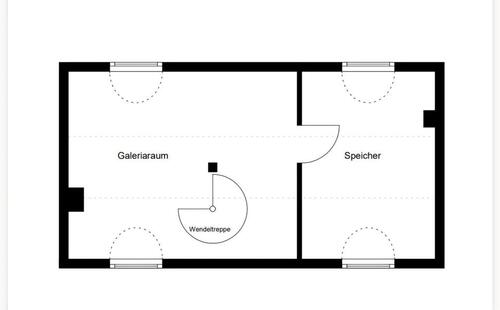 Foto - 4 Zimmer Maisonettenwohnung in Gießen