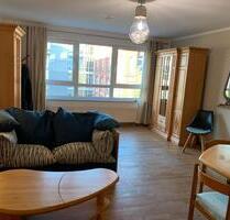 Hochwertig möblierte 3,5-Zimmer-Wohnung - Berlin Pankow