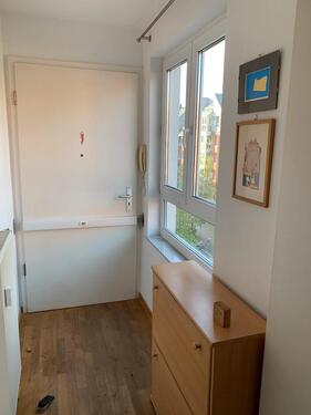 Foto - Etagenwohnung in Berlin zum Kaufen