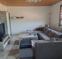 5 Zimmerwohnung in Bad Harzburg Harlingerode
