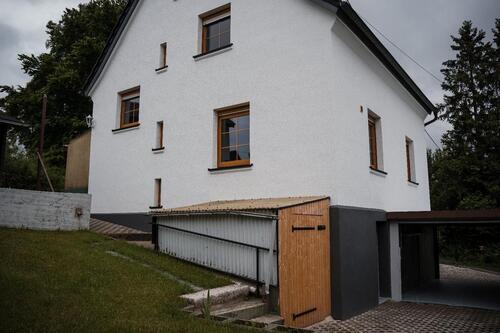 Foto - Einfamilienhaus zum Kaufen in Kreuztal