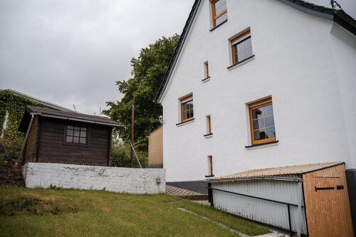 Foto - Einfamilienhaus in Kreuztal