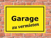 Foto - Garage zu vermieten - 150,00 EUR Miete,