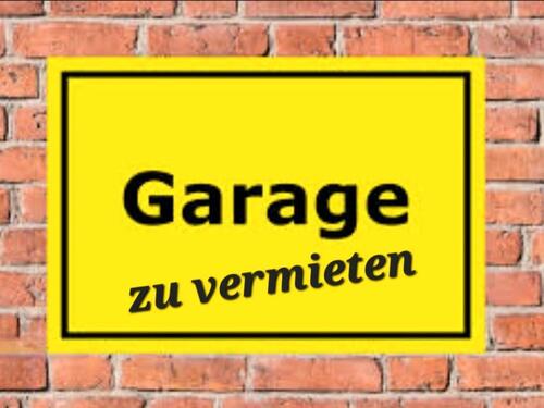 Foto - Garage zu vermieten - 150,00 EUR Miete,