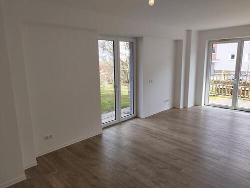 Foto - Etagenwohnung in Zschopau zur Miete