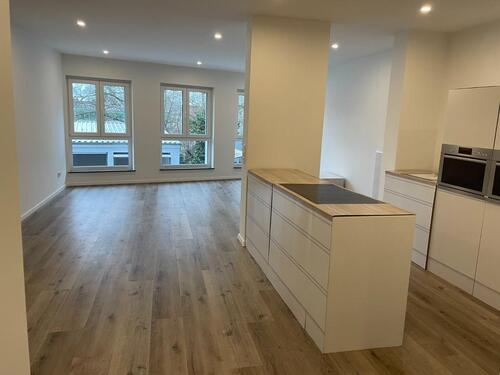 Foto - Tolle 3 Zimmer Wohnung Kernsaniert
