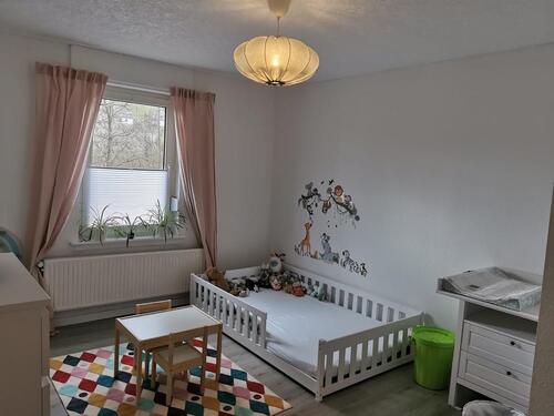 Foto - Wohnung 59909 Bestwig - Ramsbeck 3 Zi. Kü. Bad. ab 01.12.2025