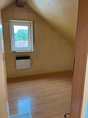 Foto - Etagenwohnung in Freudental zur Miete