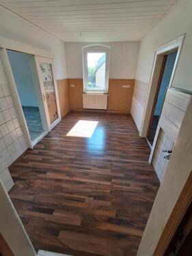 Foto - Etagenwohnung zur Miete in Lugau/Erzgebirge