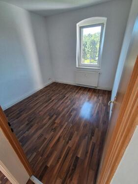 Foto - Etagenwohnung in Lugau/Erzgebirge zur Miete