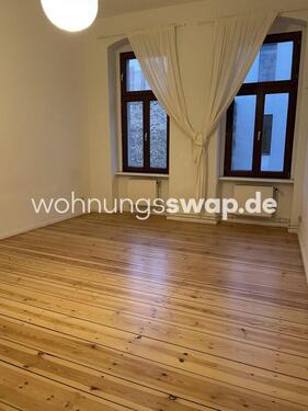 Foto - Etagenwohnung zur Miete in Berlin