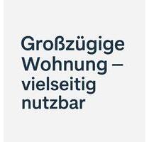 Großzügige Wohnung in zentraler Lage von Bad Essen