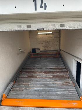 Foto - PKW Stellplatz in einer Duplex-Garage zu vermieten