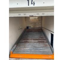 PKW Stellplatz in einer Duplex-Garage zu vermieten - Duisburg Duisburg-Mitte