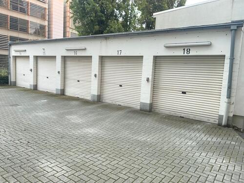 Foto - andere zur Miete in Duisburg