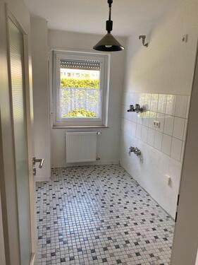 Foto - Etagenwohnung in Warendorf